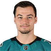 Photo of Kevin Labanc